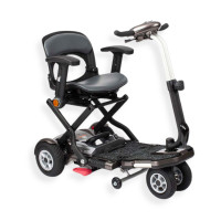Scooter I-Brio Plus